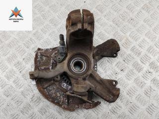 ступица передняя левая Volkswagen Golf 4 поколение 1999, 1.6 л., бензин, МКПП, синий, универсал