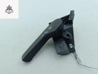 ручка открывания капота Volkswagen Passat B6 2009, 1.4 л., бензин, МКПП, чёрный, универсал, 1K1823633