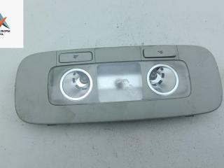 фонарь салона (плафон) Volkswagen Passat B6 2009, 1.4 л., бензин, МКПП, чёрный, универсал, 3C0947291D