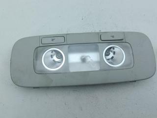 фонарь салона (плафон) Volkswagen Passat B6 2009, 1.4 л., бензин, МКПП, чёрный, универсал, 3C0947291D