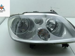 фара правая Volkswagen Touran 1 поколение [рестайлинг] 2006, 1.6 л., бензин, МКПП, чёрный, минивэн, 0301205204