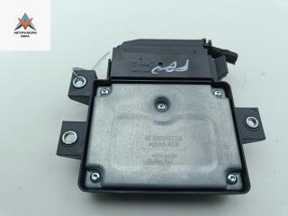 блок управления ручником Volkswagen Passat B6 2009, 1.4 л., бензин, МКПП, чёрный, универсал, 3C8907801B