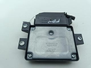 блок управления ручником Volkswagen Passat B6 2009, 1.4 л., бензин, МКПП, чёрный, универсал, 3C8907801B