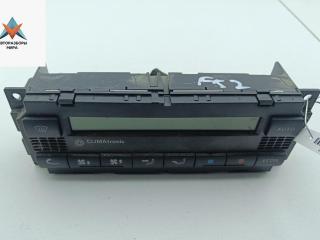 блок управления печки / климат-контроля Volkswagen Passat B5 [рестайлинг] 2003, 1.6 л., бензин, МКПП, серый, универсал