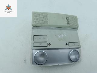 фонарь салона (плафон) Volkswagen Passat B6 2009, 1.4 л., бензин, МКПП, чёрный, универсал, 1K0947133H