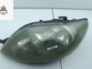 фара левая Volkswagen Golf 5 поколение 2005, 1.4 л., бензин, МКПП, серый, хетчбэк 5 дв., 5M1941005D