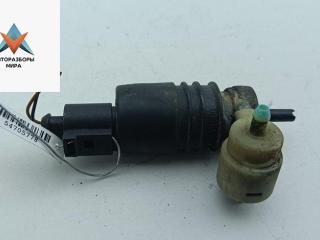 насос (моторчик) омывателя стекла Volkswagen Passat B5 [рестайлинг] 2000, синий, универсал