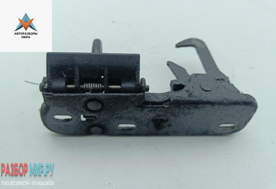 ответная часть (скоба) замка двери Volkswagen Golf 5 поколение 2004, 1.4 л., бензин, МКПП, синий, хетчбэк 5 дв., 1K0823480 - фото №1