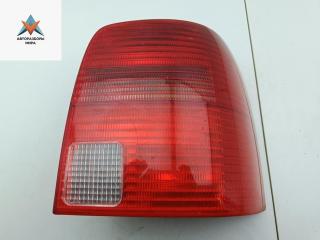 фонарь задний правый Volkswagen Passat B5 [рестайлинг] 2000, 1.9 л., дизель, МКПП, синий, универсал, 389945112F