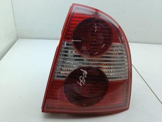 фонарь задний правый Volkswagen Passat B5+ (GP) 2002, 1.6 л., бензин, МКПП, серый, седан, 3B5945096AE