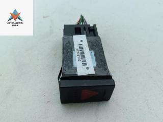 кнопка аварийной сигнализации Volkswagen Passat B5 [рестайлинг] 2000, 1.9 л., дизель, МКПП, синий, универсал, 3B0953235D