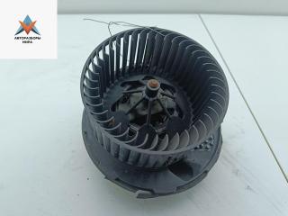 моторчик печки Volkswagen Touran 1 поколение [рестайлинг] 2006, 1.6 л., бензин, МКПП, чёрный, минивэн, 1K1820015D