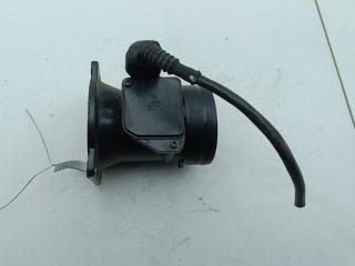 Расходомер (измеритель потока воздуха) Volkswagen Passat B5+ (GP) 2002, 1.6 л., бензин, МКПП, серый, седан, LMM7120112
