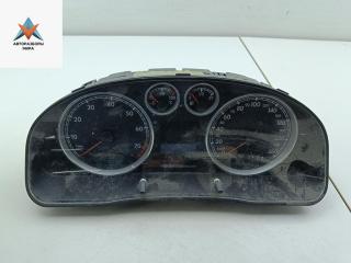 приборная панель Volkswagen Passat B5 [рестайлинг] 2004, 1.6 л., бензин, МКПП, чёрный, универсал, 3B0920829