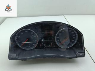 приборная панель Volkswagen Golf 5 поколение 2005, 1.4 л., бензин, МКПП, серый, хетчбэк 5 дв., 1K0920852G