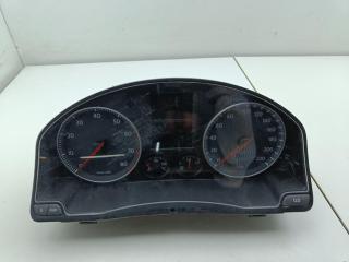 приборная панель Volkswagen Golf-5 Plus 2005, 1.4 л., бензин, МКПП, серый, хетчбэк 5 дв., 1K0920852G