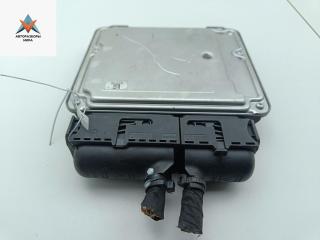 ЭБУ Volkswagen Touran 1 поколение [рестайлинг] 2006, 1.6 л., бензин, МКПП, чёрный, минивэн, 03C906056DF