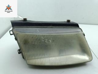 фара правая Volkswagen Passat B5 1997, 1.8 л., бензин, МКПП, серый, универсал, 14742600