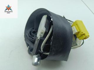 ремень безопасности Volkswagen Passat B6 2009, 1.4 л., бензин, МКПП, чёрный, универсал, 3C1857706R