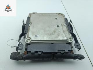 ЭБУ Volkswagen Passat B6 2009, 1.4 л., бензин, МКПП, чёрный, универсал, 03C906021