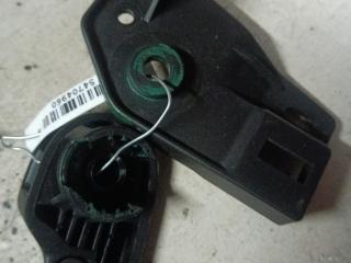 ручка открывания капота Volkswagen Touran 1 поколение [рестайлинг] 2006, 1.6 л., бензин, МКПП, чёрный, минивэн, 1T1823633B