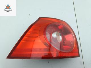 фонарь задний левый Volkswagen Golf 5 поколение 2004, 1.4 л., бензин, МКПП, синий, хетчбэк 5 дв., 1K6945111C.1K6945095J