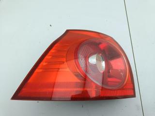 фонарь задний левый Volkswagen Golf-5 2004, 1.4 л., бензин, МКПП, синий, хетчбэк 5 дв., 1K6945111C.1K6945095J