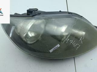 фара правая Volkswagen Golf 5 поколение 2005, 1.4 л., бензин, МКПП, серый, хетчбэк 5 дв., 5M1941006D