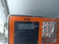 фара правая Volkswagen Golf 5 поколение 2005, 1.4 л., бензин, МКПП, серый, хетчбэк 5 дв., 5M1941006D - фото №4