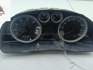 приборная панель Volkswagen Passat B5 [рестайлинг] 2002, 1.6 л., бензин, МКПП, серый, седан, 3B0920827