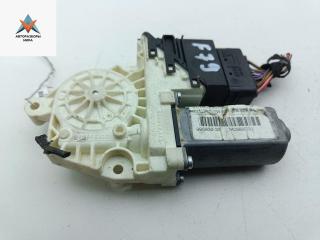 моторчик стеклоподъемника задний левый Skoda Octavia mk2 (A5 1Z) 2007, 2.0 л., МКПП, универсал, 1K0959795E