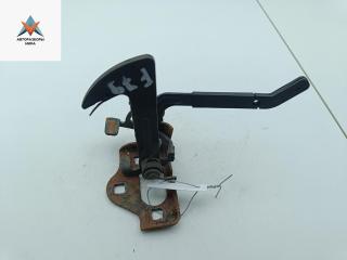 ручка открывания капота Skoda Octavia mk2 (A5 1Z) 2007, 2.0 л., дизель, МКПП, серый, универсал