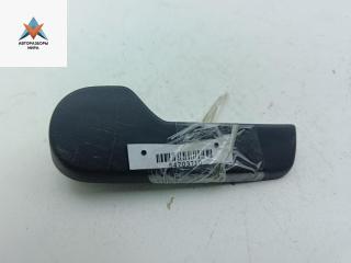 ручка открывания капота Skoda Octavia mk2 (A5 1Z) 2007, 2.0 л., дизель, МКПП, серый, универсал, 1J1823533C