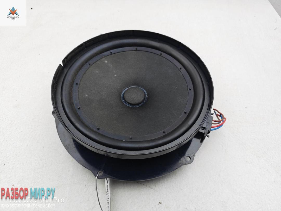 динамик Skoda Octavia mk2 (A5 1Z) 2007, 2.0 л., дизель, МКПП, серый, универсал, 1Z0035411A - фото №1