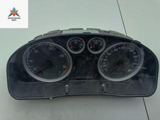 приборная панель Volkswagen Passat B5 [рестайлинг] 2004, 1.9 л., дизель, АКПП, серый, универсал, 3B0920809E