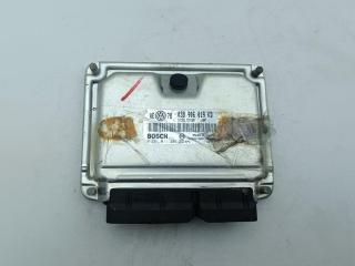 ЭБУ Volkswagen Passat B5+ (GP) 2004, 1.9 л., дизель, АКПП, серый, универсал, 038906019KD