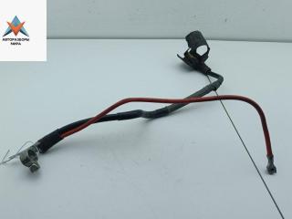 клемма аккумулятора плюс Skoda Octavia mk2 (A5 1Z) 2007, 2.0 л., дизель, МКПП, серый, универсал