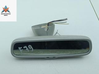 зеркало салона Skoda Octavia mk2 (A5 1Z) 2007, 2.0 л., дизель, МКПП, серый, универсал, 7L0858548