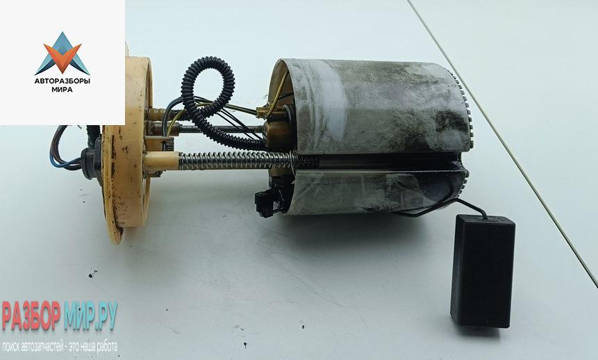 насос топливный Skoda Octavia mk2 (A5 1Z) 2007, 2.0 л., дизель, МКПП, серый, универсал, A2C53165912 - фото №1