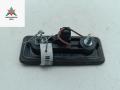 кнопка открытия багажника Skoda Octavia mk2 (A5 1Z) 2007, 2.0 л., дизель, МКПП, серый, универсал, 1Z0827574B - фото №2