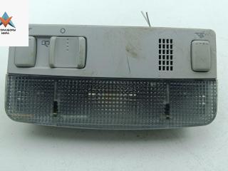 фонарь салона (плафон) Volkswagen Golf 4 поколение 2000, 2.0 л., бензин, АКПП, серый, универсал, 3B0947105C