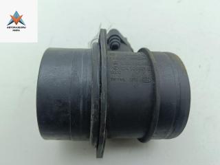 Расходомер (измеритель потока воздуха) Volkswagen Passat B5 [рестайлинг] 2004, 1.9 л., дизель, АКПП, серый, универсал, 074906461B