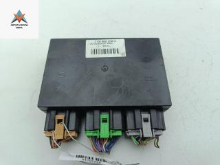 блок комфорта Volkswagen Golf 4 поколение 2000, 2.0 л., бензин, АКПП, серый, универсал, 1C0962258N