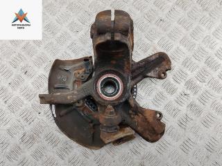 ступица передняя левая Volkswagen Golf 4 поколение 2000, 2.0 л., бензин, АКПП, серый, универсал