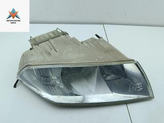 фара правая Skoda Octavia mk2 (A5 1Z) 2007, 2.0 л., дизель, МКПП, серый, универсал