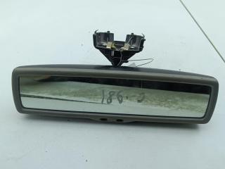 зеркало салона Volkswagen Passat B6 2008, 1.8 л., бензин, МКПП, чёрный, универсал, E11015625