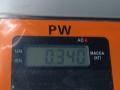 зеркало салона Volkswagen Caddy 3 поколение [рестайлинг] 2011, 1.6 л., дизель, МКПП, белый, фургон, E1021065 - фото №4