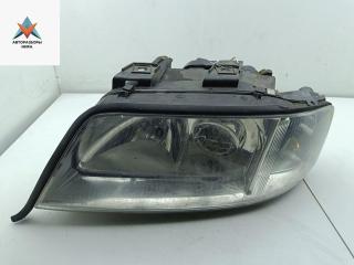 фара левая Audi A6 4B/C5 1998, 2.5 л., дизель, МКПП, красный, универсал, 15592900