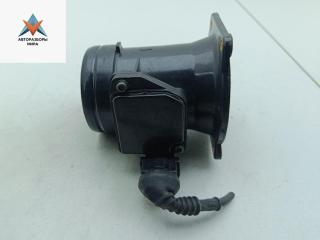 Расходомер (измеритель потока воздуха) Audi A4 B5 [рестайлинг] 1998, 1.8 л., бензин, МКПП, серый, седан