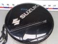 крепление запаски Suzuki Grand Vitara 2 поколение 2006, 1.6 л., бензин, МКПП, внедорожник 5 дв. - фото №2